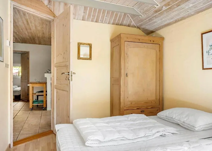 Prázdninový dům Sj296-hejls-ae-skovbryn-37 *