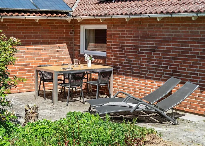 Sj296-hejls-ae-skovbryn-37 Prázdninový dům